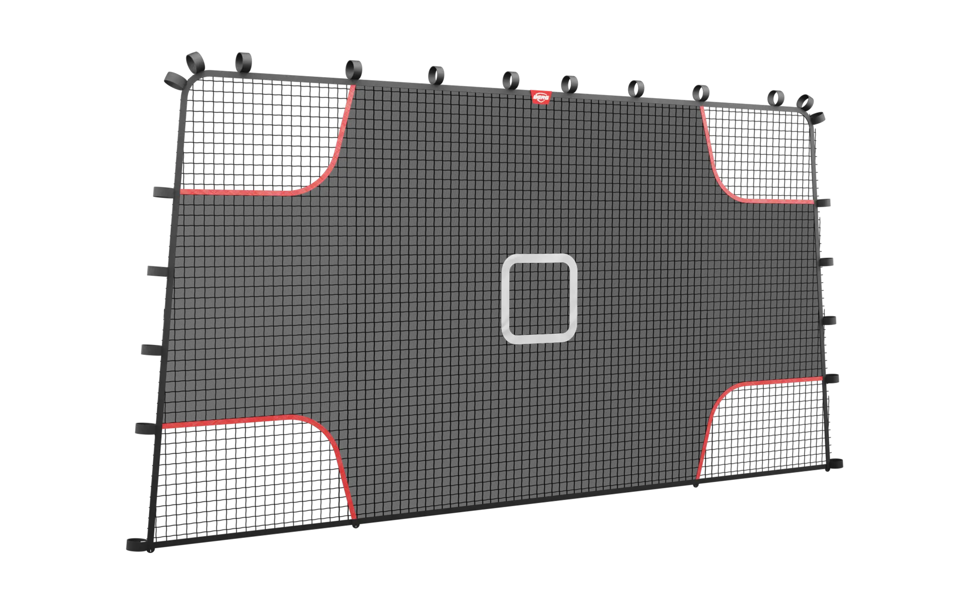 BERG PlayBase Voetbal Precisiedoek XL