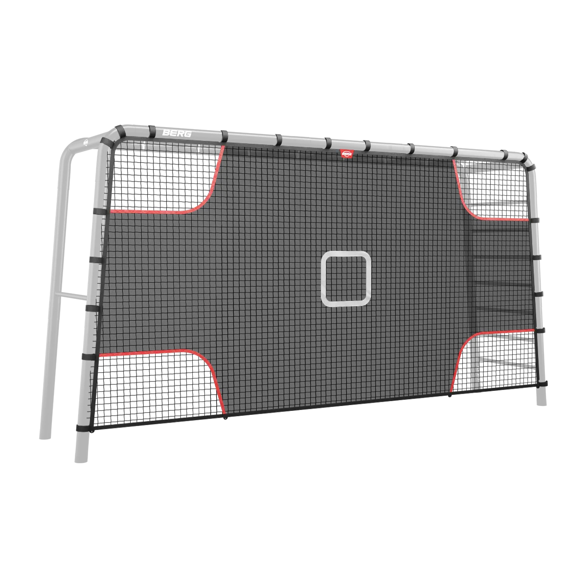 BERG PlayBase Voetbal Precisiedoek XL - Afbeelding 2