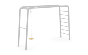 BERG PlayBase Houten Schotelschommel