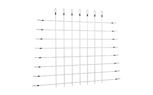 BERG PlayBase Klimnet M