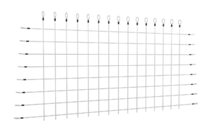 BERG PlayBase Klimnet XL
