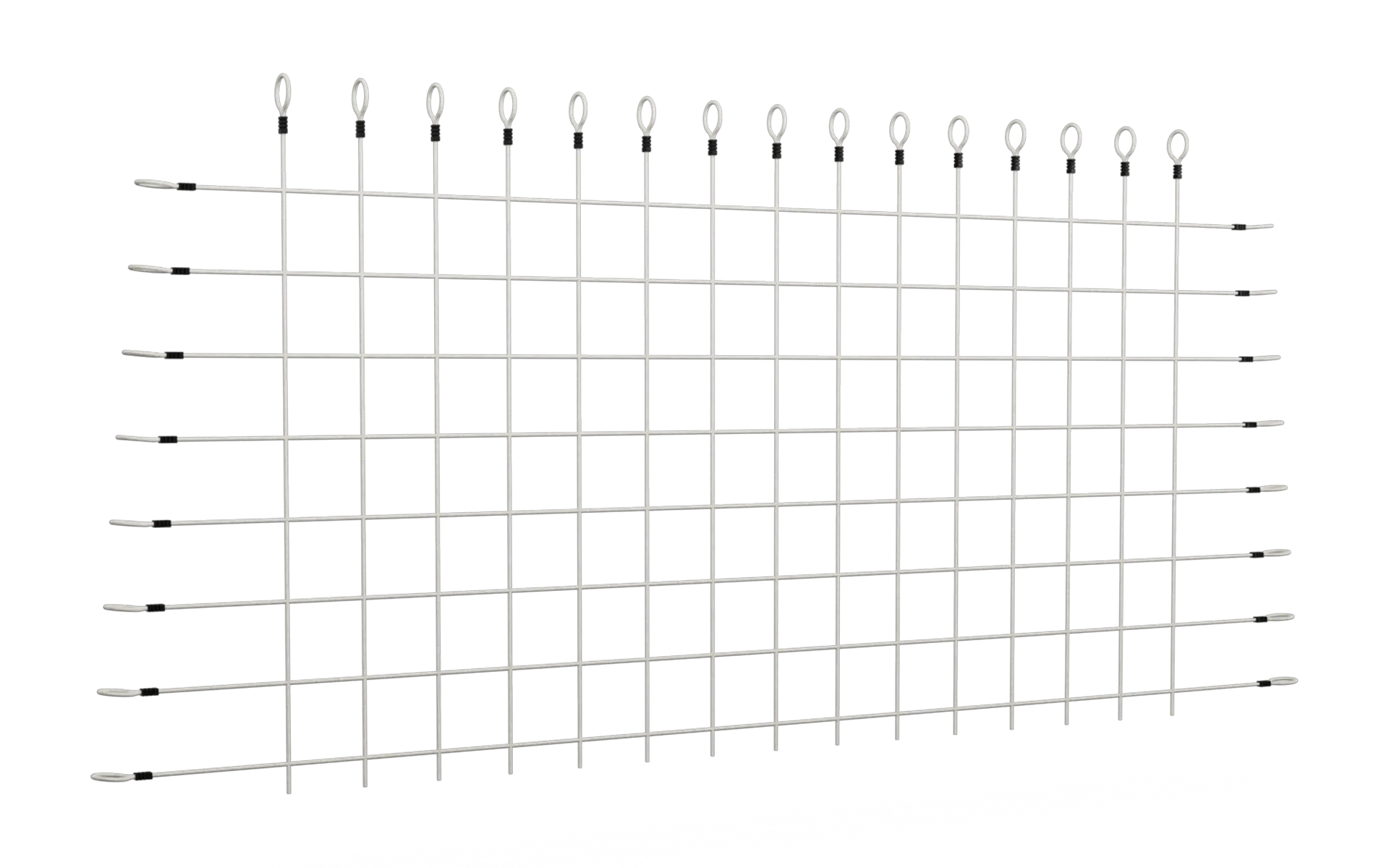 BERG PlayBase Klimnet XL