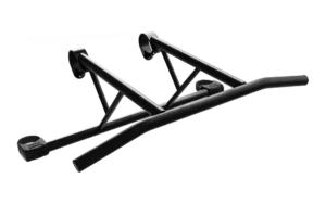 BERG PlayBase Pull-Up bar