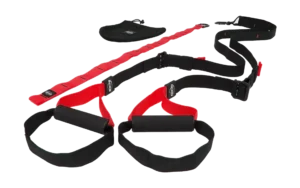 BERG PlayBase Fitness Touw