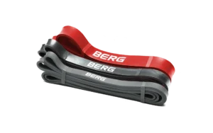 BERG PlayBase Weerstandsbanden