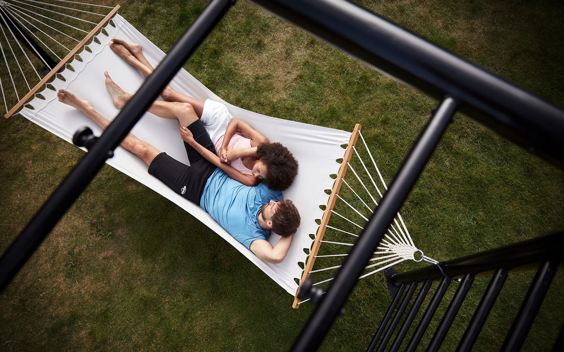 BERG PlayBase Hangmat - Afbeelding 3