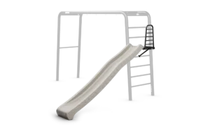 BERG PlayBase Platform met Glijbaan