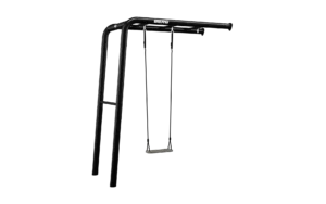 BERG PlayBase Wall + Swing set