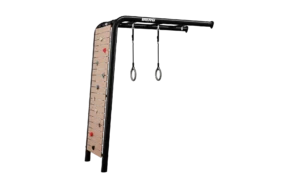 BERG PlayBase Wall + Peak set