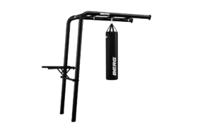 BERG PlayBase Wall + Sport set