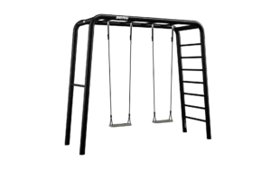 BERG PlayBase Medium + Swing set