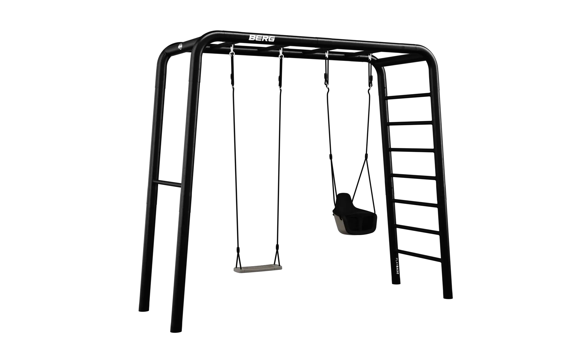 BERG PlayBase Medium + Toddler set