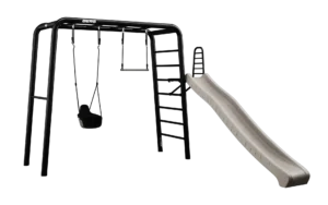 BERG PlayBase Medium + Play set
