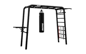 BERG PlayBase Medium + Sports set