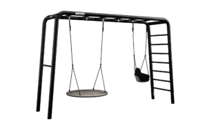 BERG PlayBase Large + Family set
