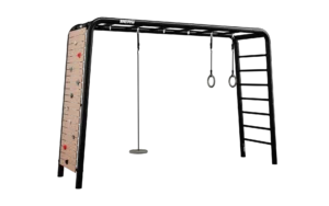 BERG PlayBase Large + Peak set