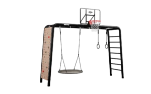 BERG PlayBase Large + Ultimate set