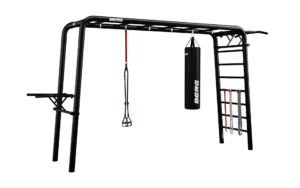 BERG PlayBase Large + Sportieve Set