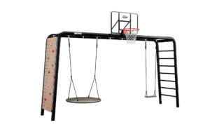 BERG PlayBase Extra Large + Ultimate set