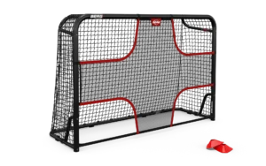 BERG SportsGoal S + Target Net