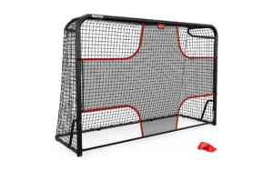 BERG SportsGoal M + Target Net