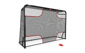 BERG SportsGoal L + Target Net