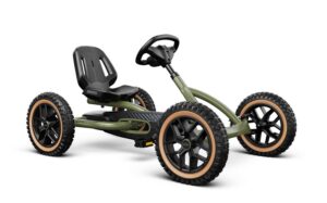 Buddy Trail Groen