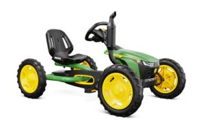 Buddy John Deere®
