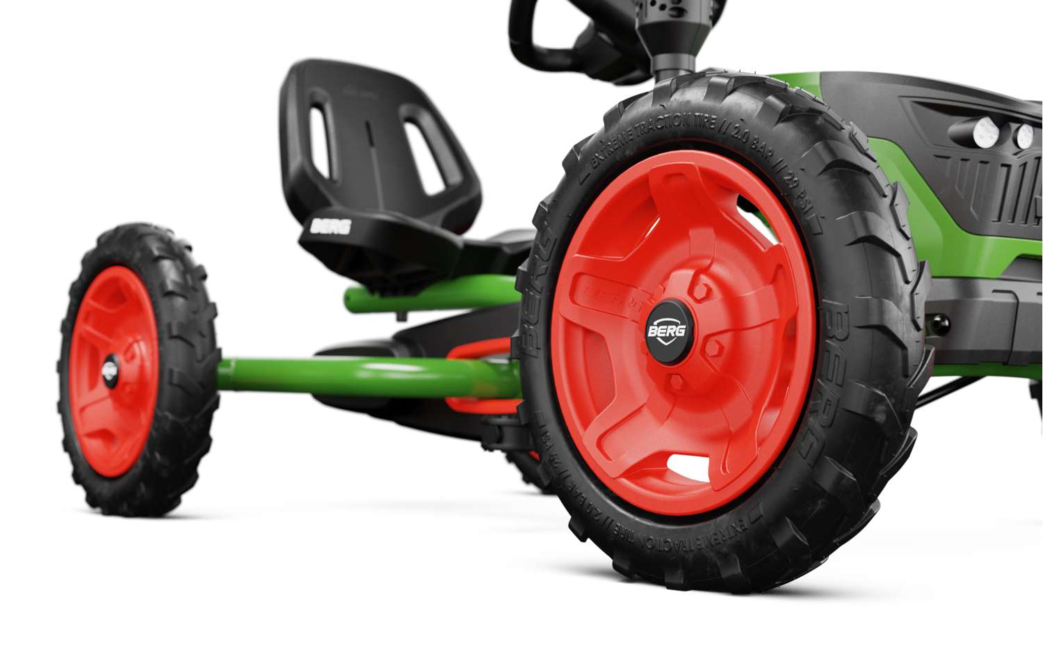 Buddy Fendt® - Afbeelding 10