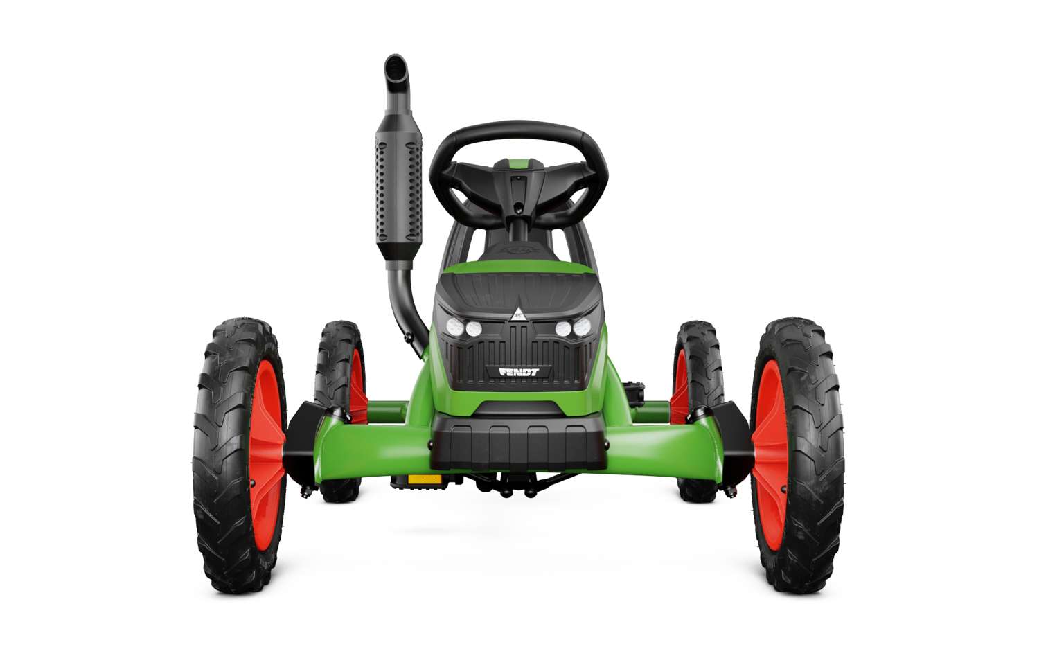 Buddy Fendt® - Afbeelding 2