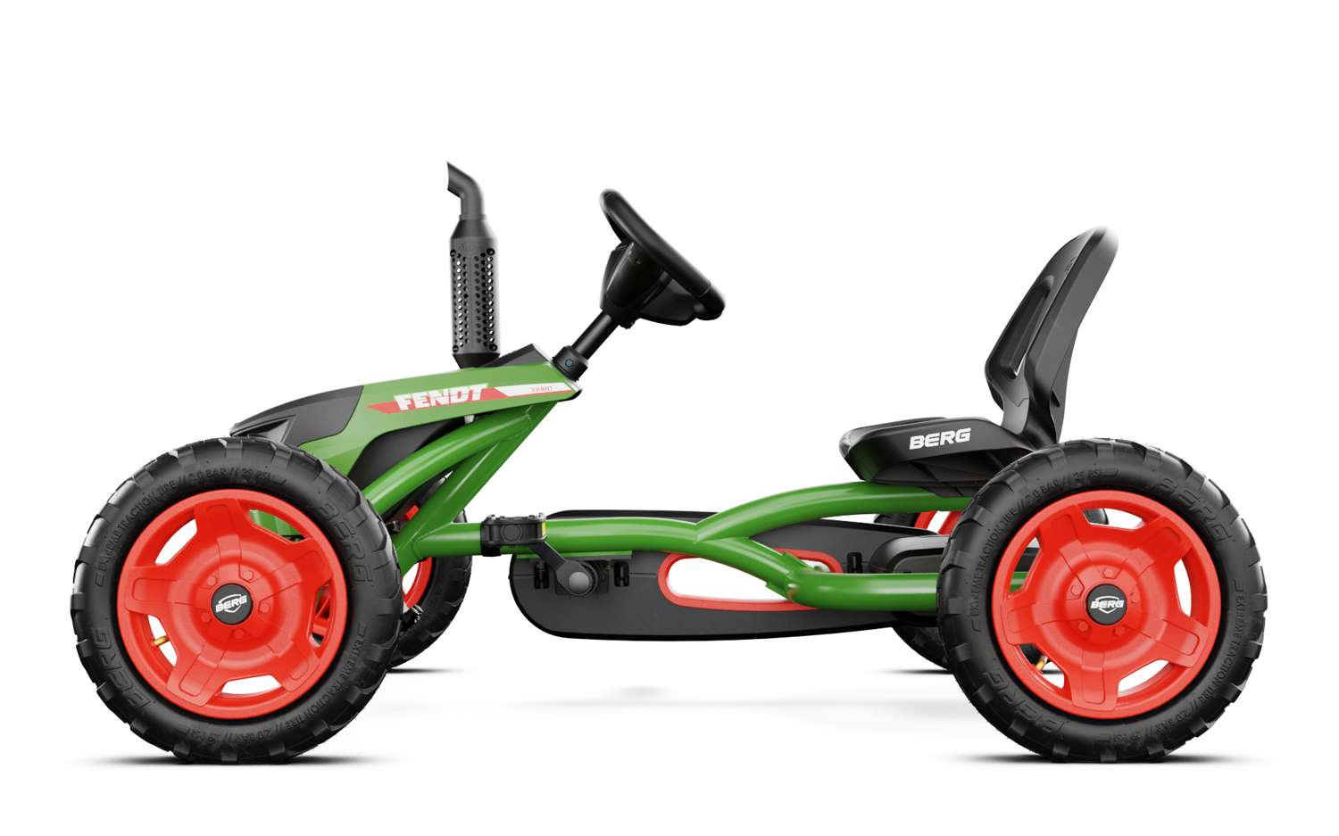 Buddy Fendt® - Afbeelding 3