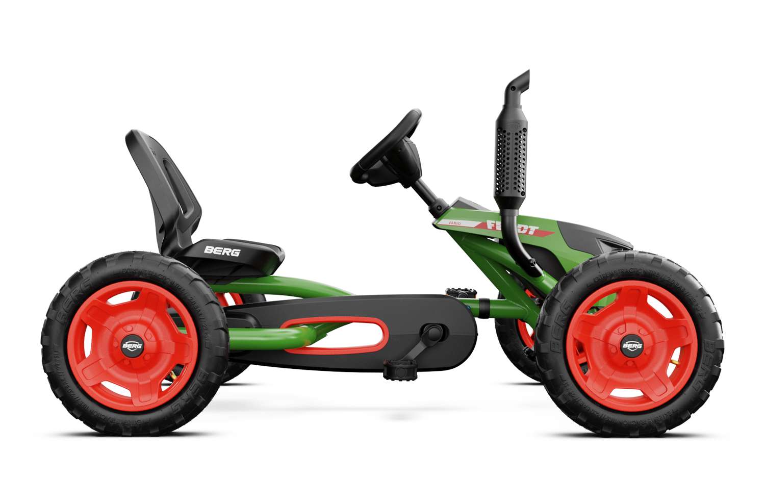 Buddy Fendt® - Afbeelding 4