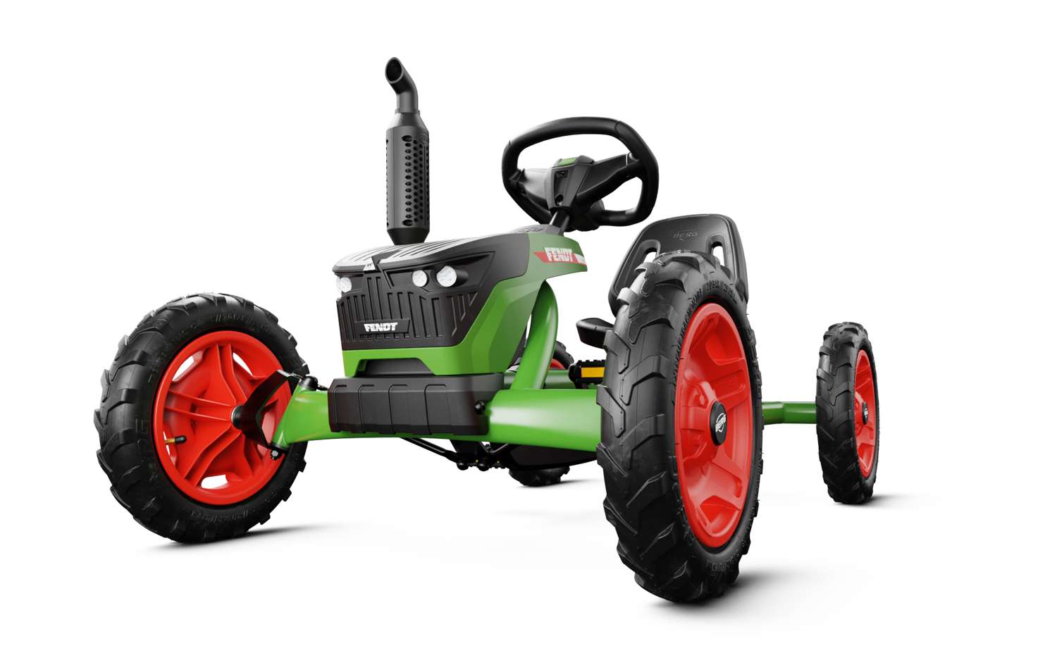 Buddy Fendt® - Afbeelding 5