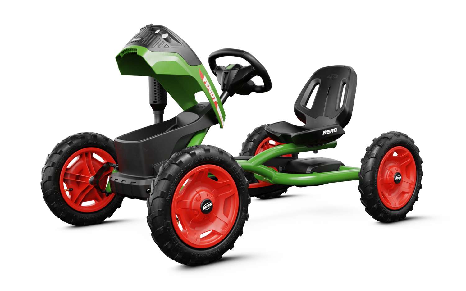 Buddy Fendt® - Afbeelding 6