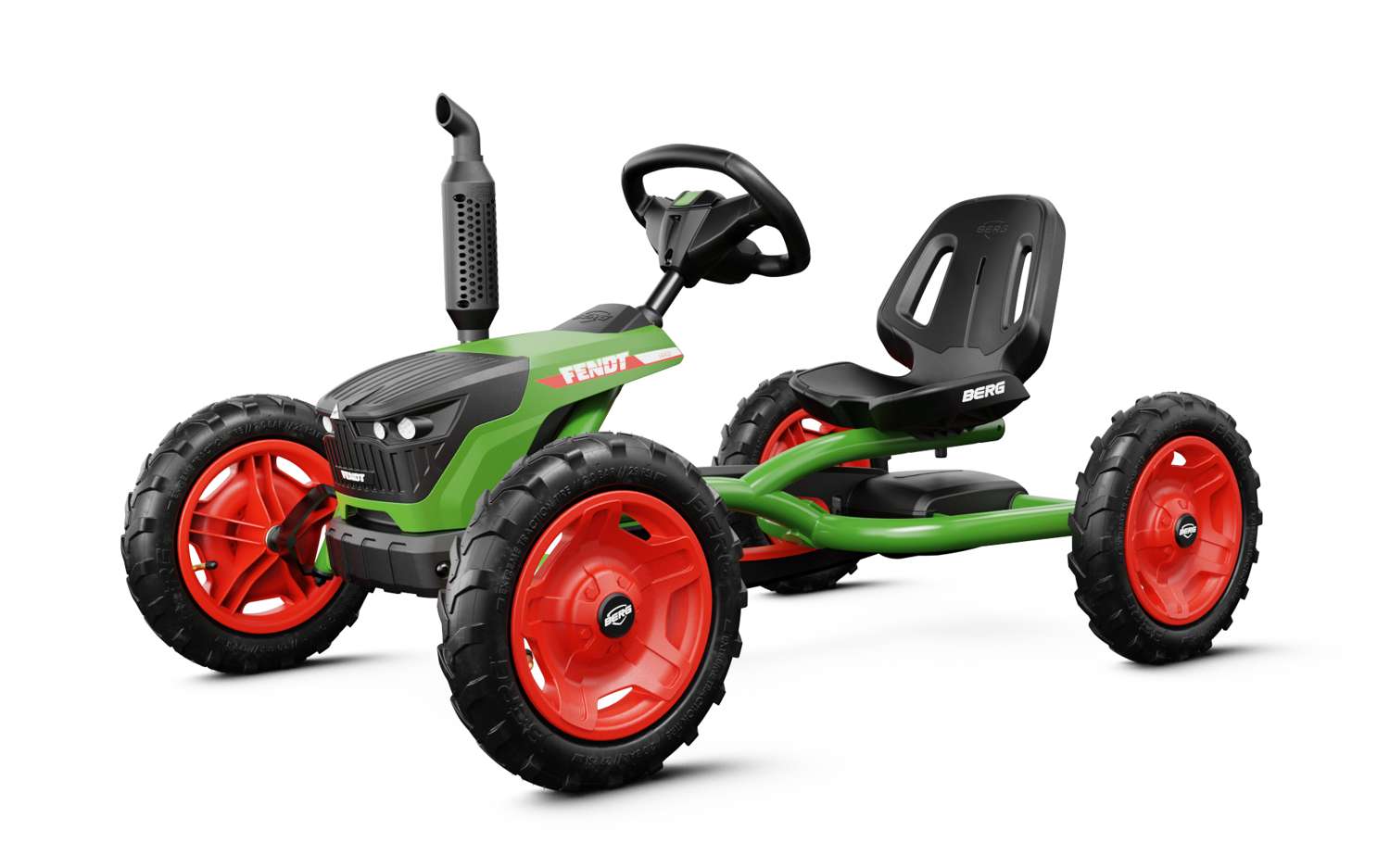 Buddy Fendt® - Afbeelding 7
