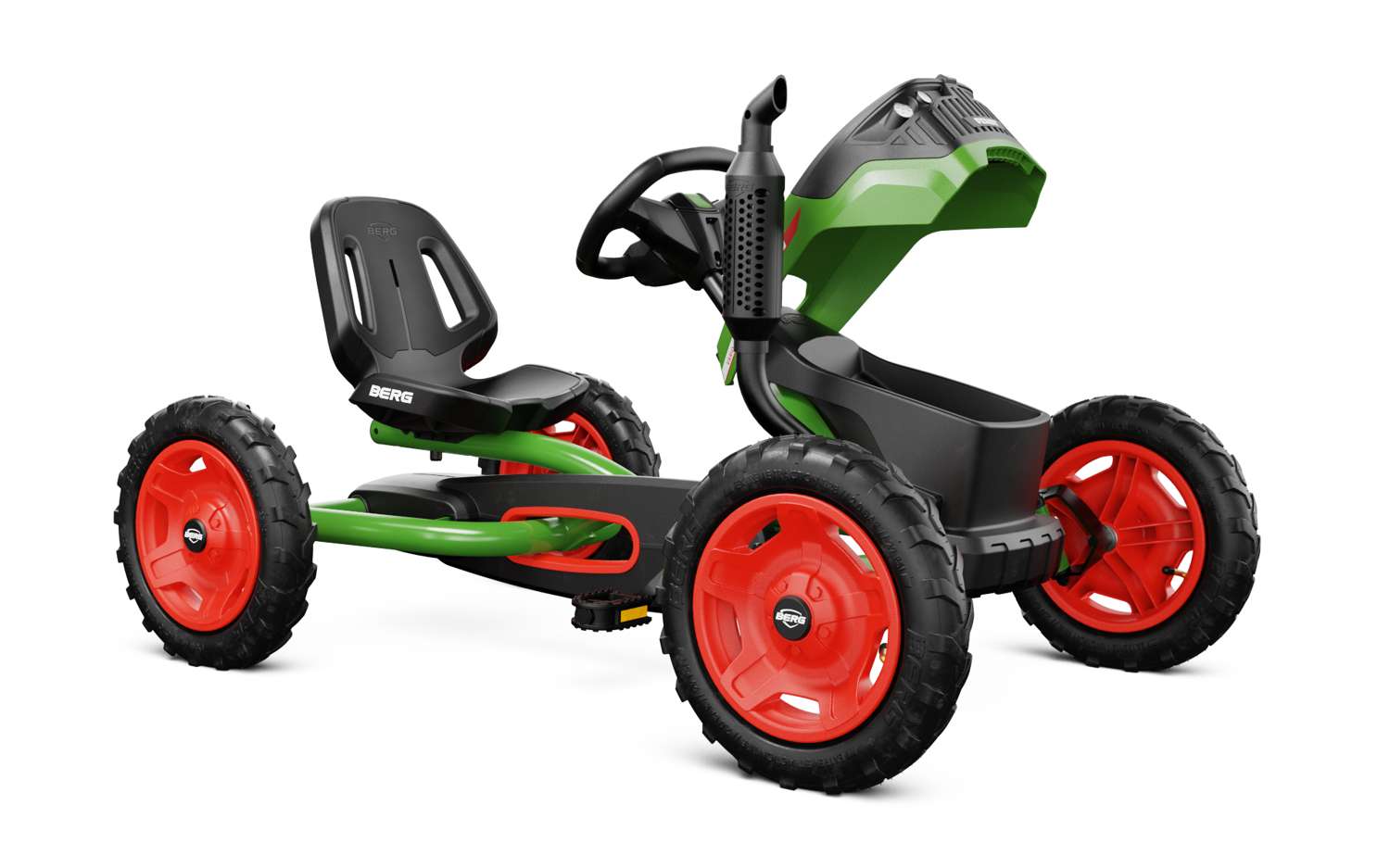 Buddy Fendt® - Afbeelding 8
