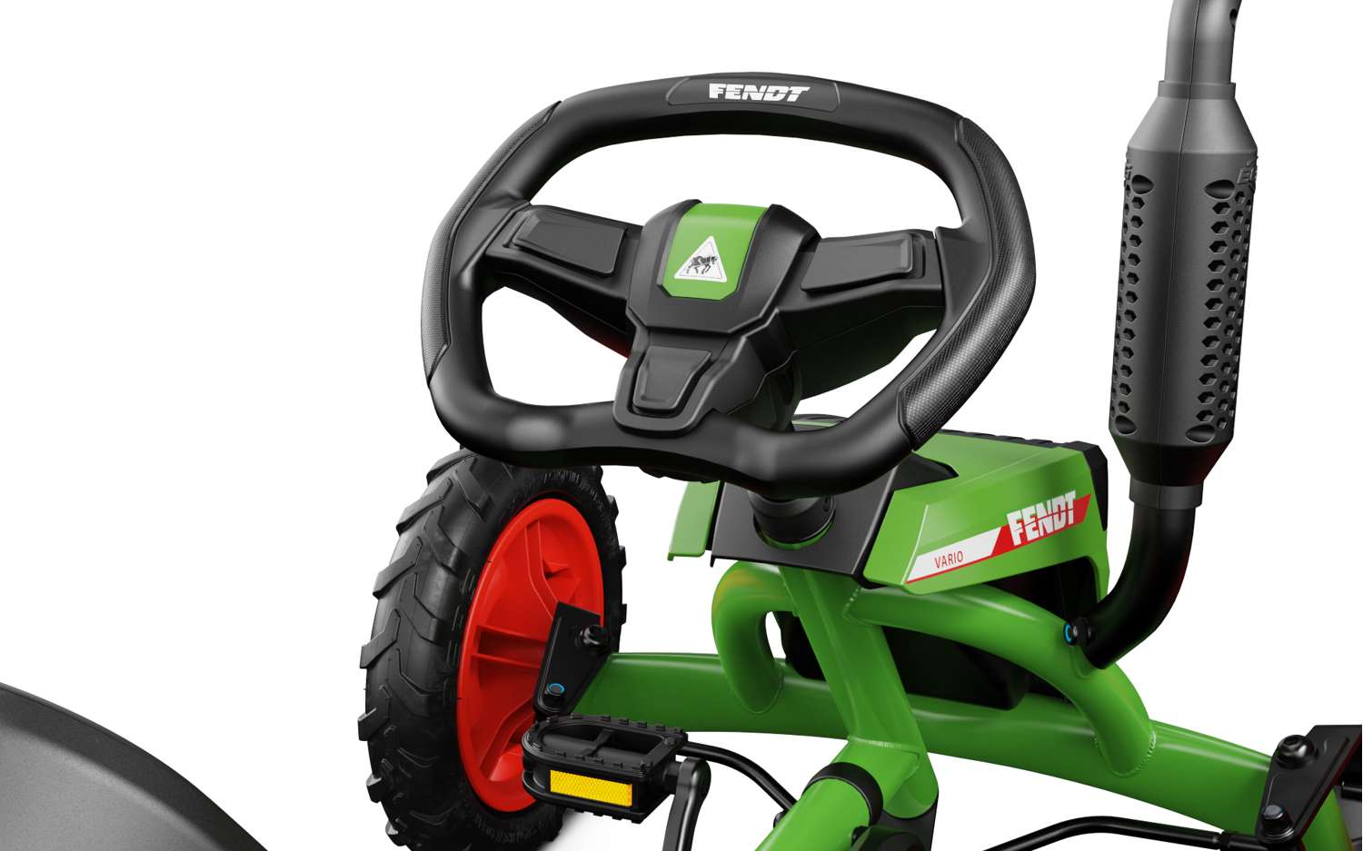 Buddy Fendt® - Afbeelding 9
