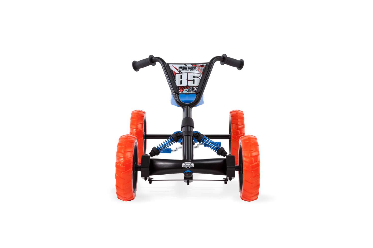 BERG Buzzy Nitro - Afbeelding 2