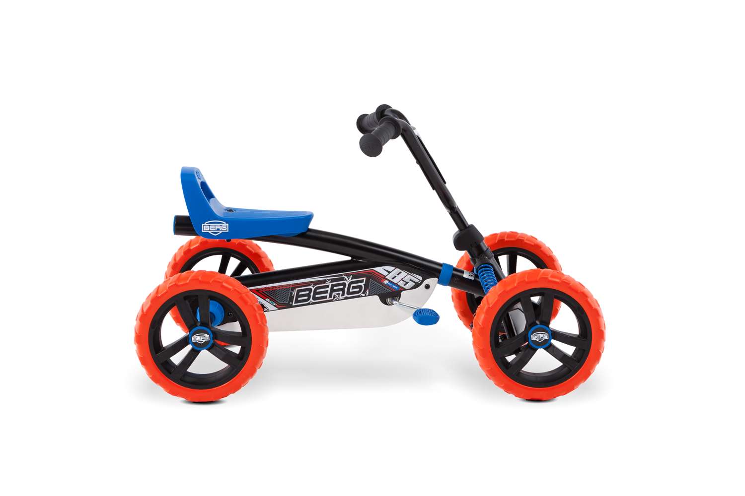 BERG Buzzy Nitro - Afbeelding 3