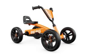 BERG Buzzy Oranje