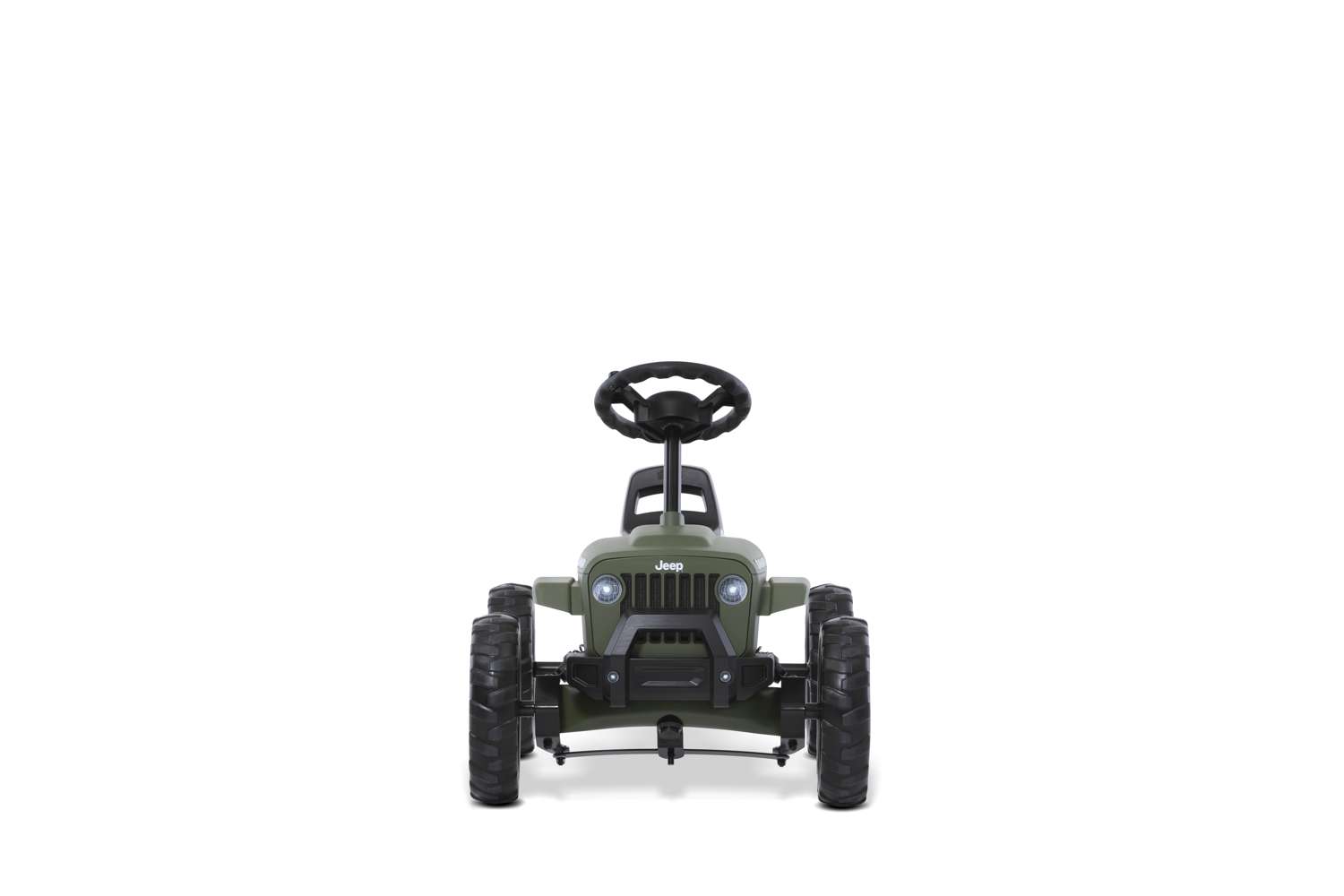 JEEP Buzzy Sahara - Afbeelding 10