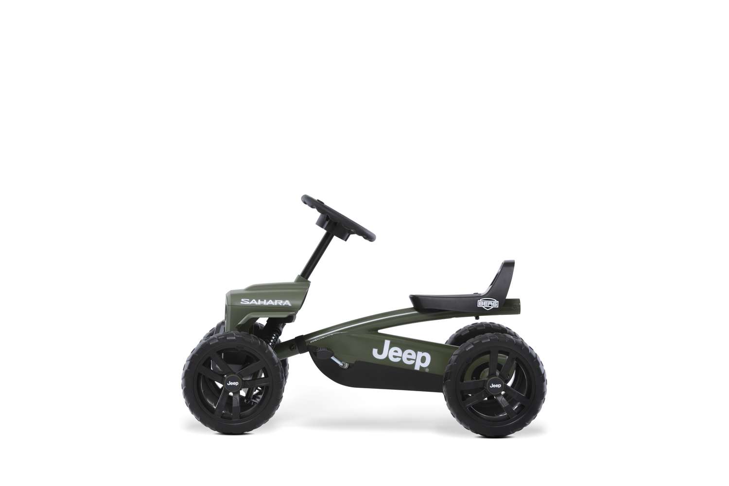 JEEP Buzzy Sahara - Afbeelding 2