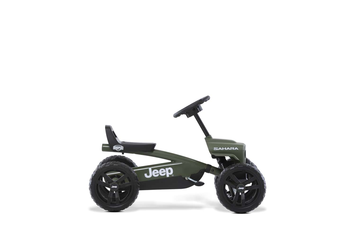 JEEP Buzzy Sahara - Afbeelding 3