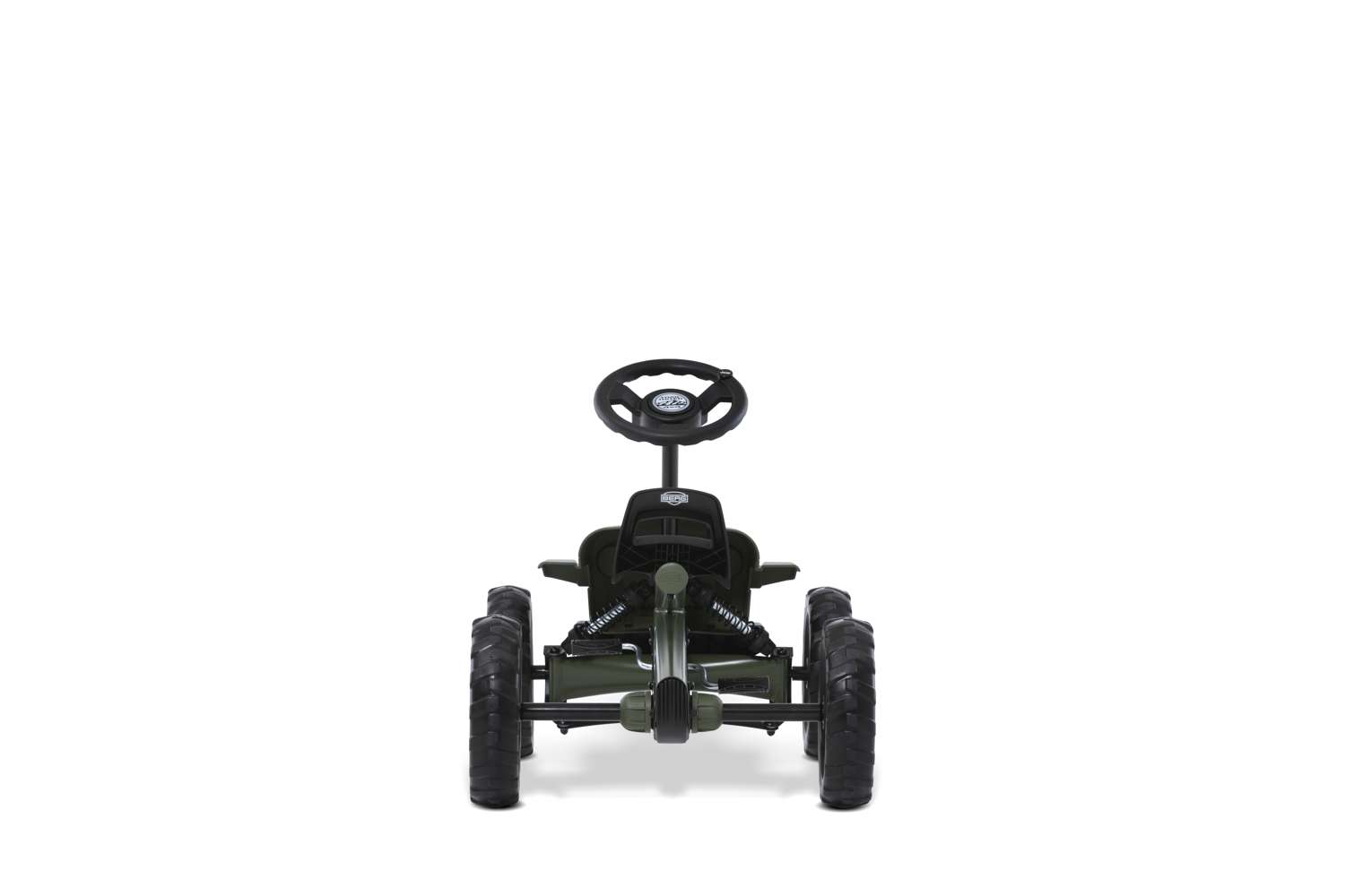 JEEP Buzzy Sahara - Afbeelding 5