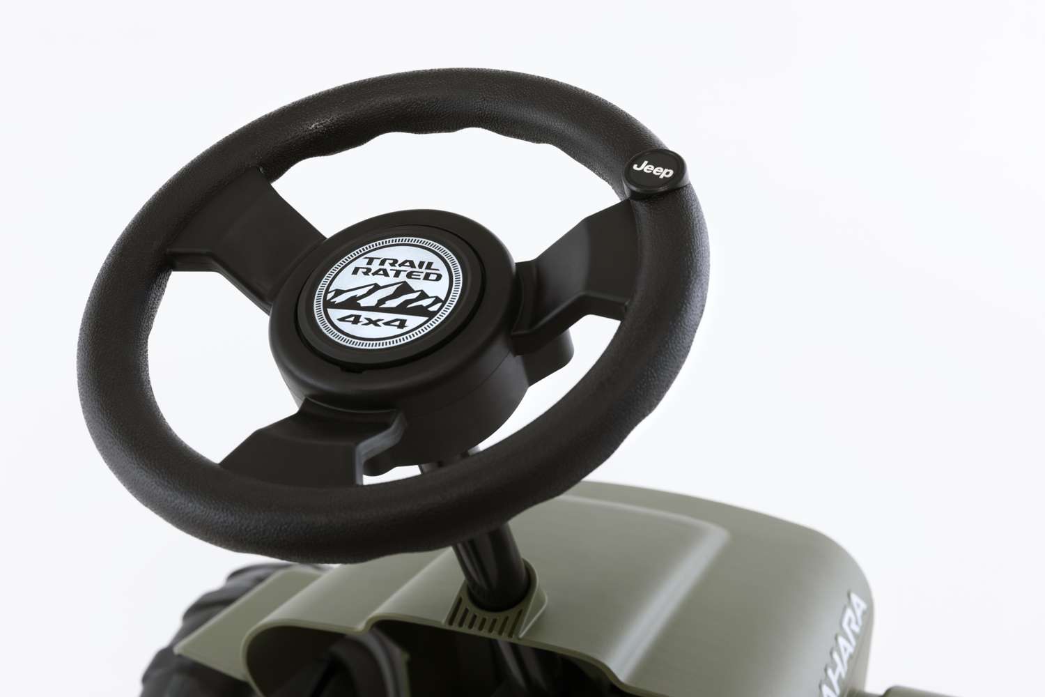 JEEP Buzzy Sahara - Afbeelding 6