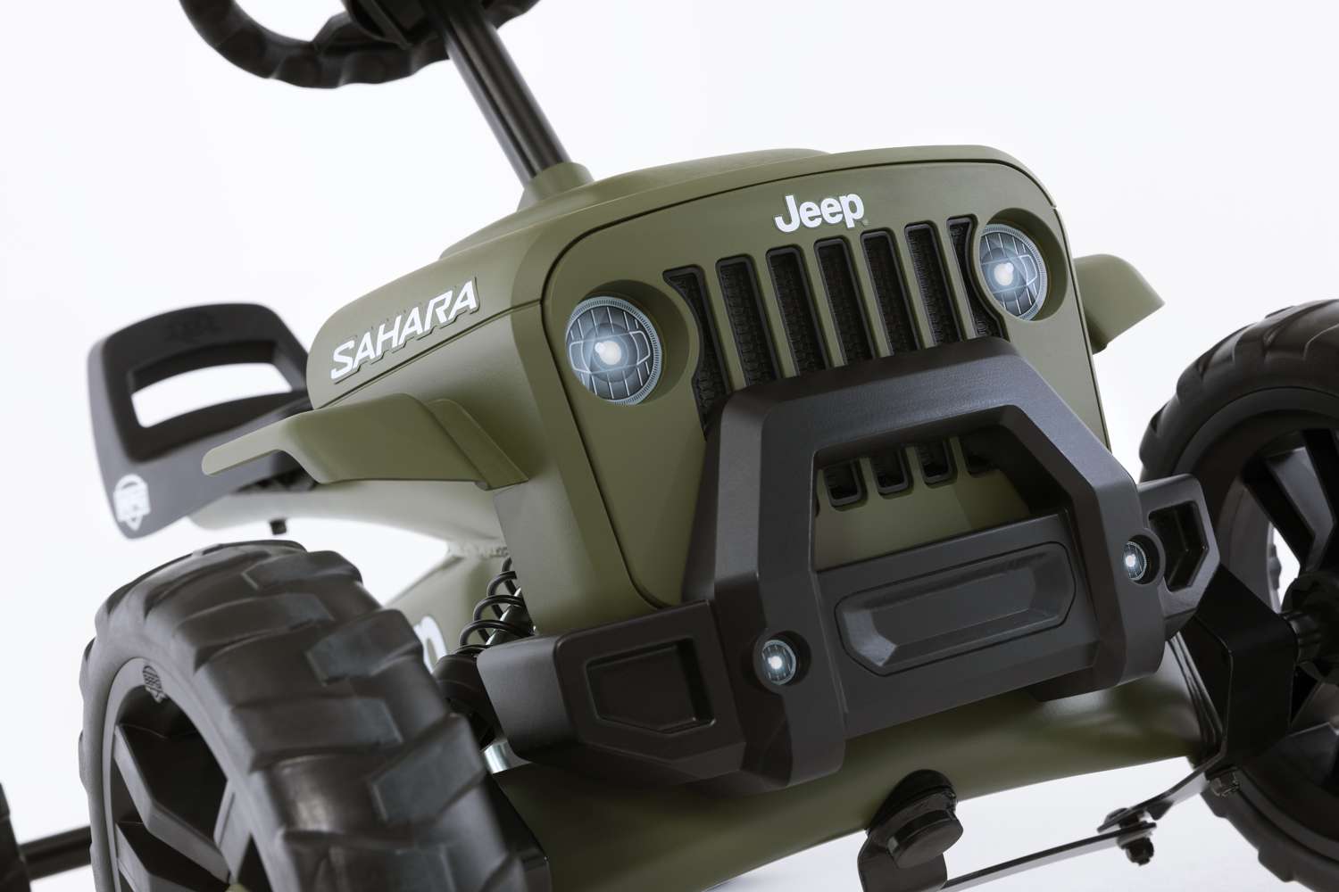 JEEP Buzzy Sahara - Afbeelding 8