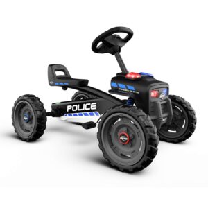 BERG Buzzy Politie