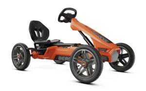 Rally NRG Oranje