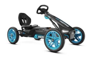 Rally APX Blauw