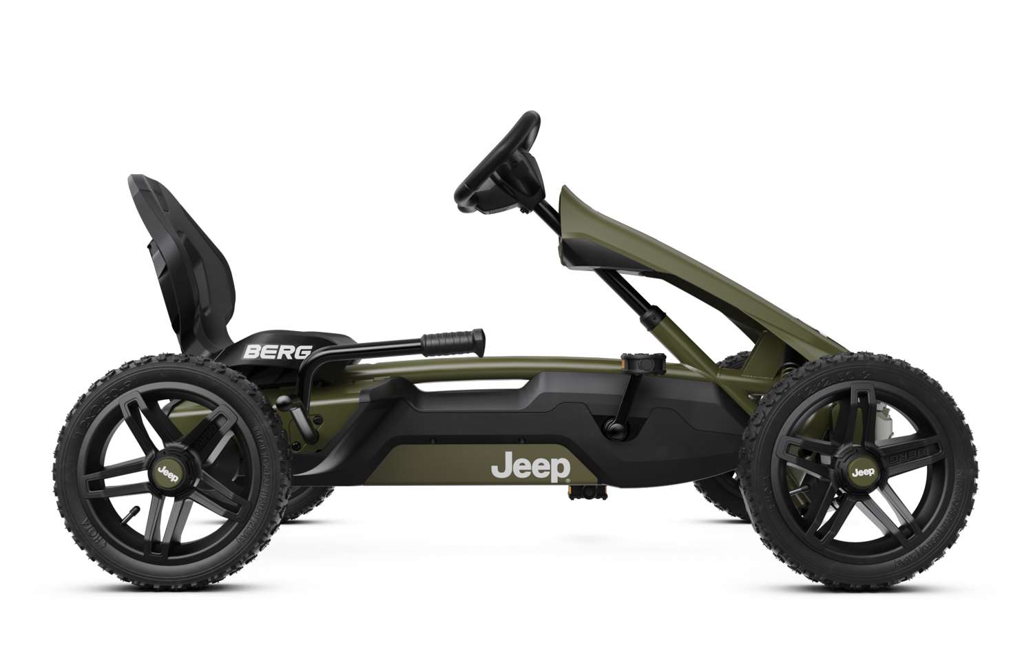 Jeep® Rally Cherokee - Afbeelding 6